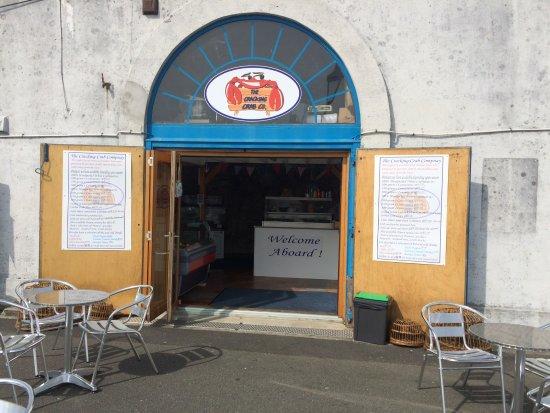 The Cracking Crab Company